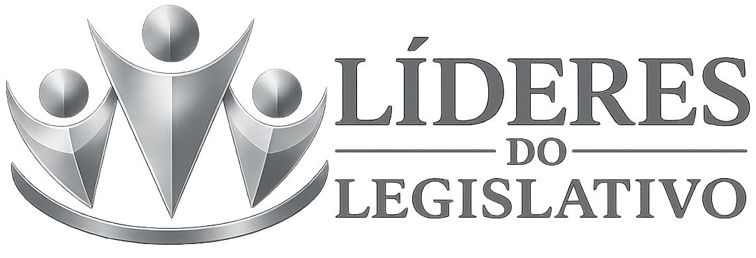 Líderes do Legislativo
