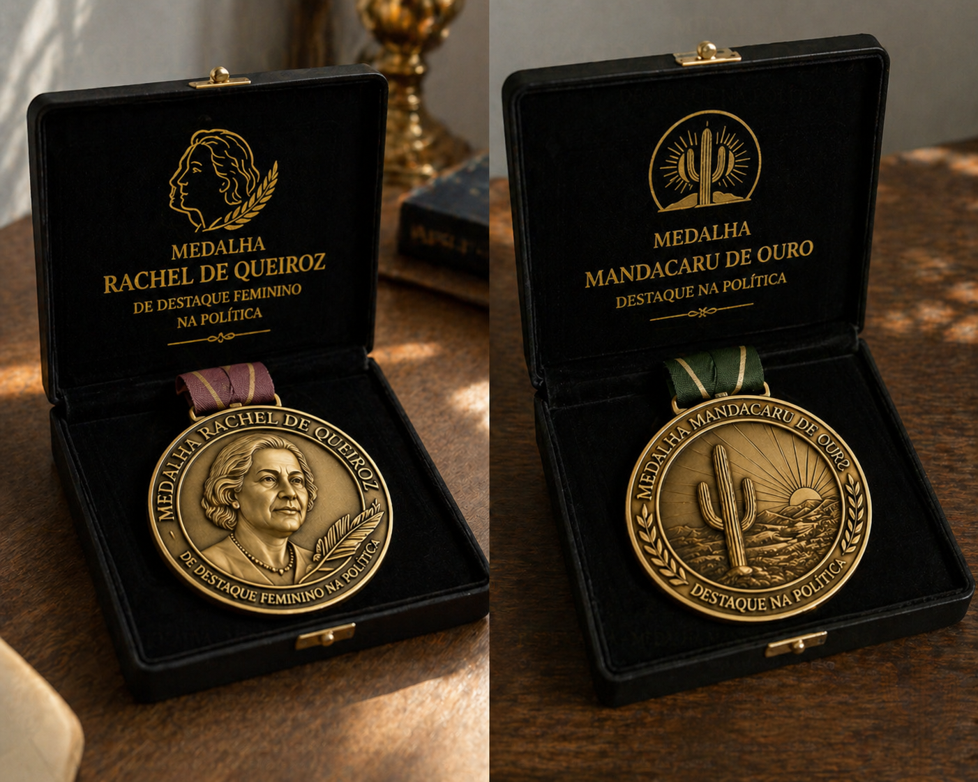 Prêmios Líderes do Legislativo